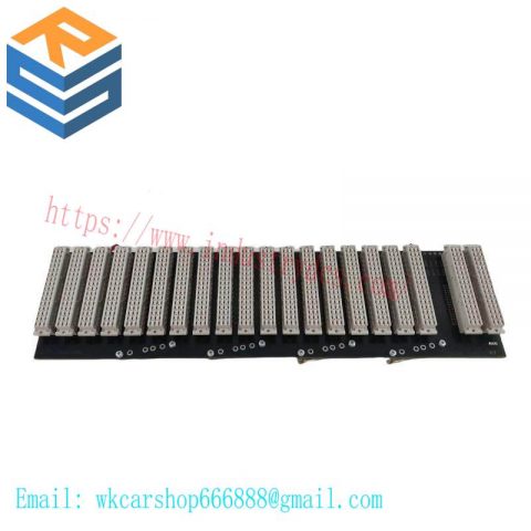 Honeywell FS-IOB-0001R: Industrial Base I/O Module, Precision & Reliability for Control Systems