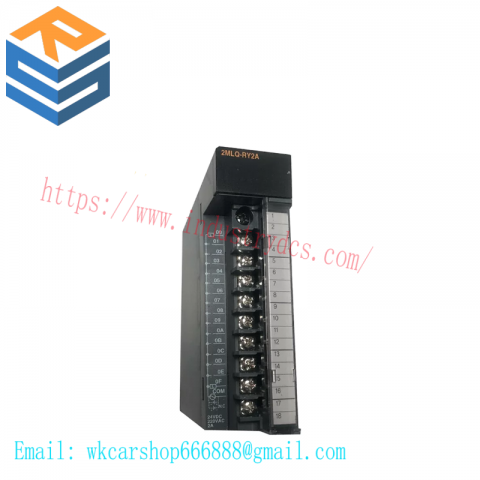 Honeywell FS-MB-0002: Power Rail for DCS Automation Parts