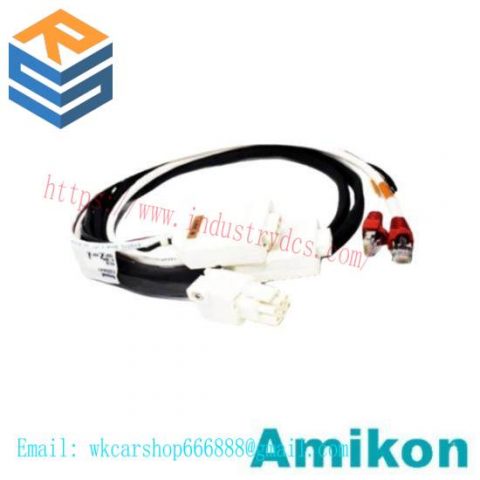Honeywell FS-PDC-ART05 Power Distribution Cable Set Control Processor