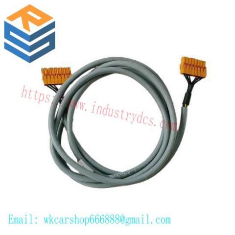 Honeywell FS-PDC-CPX05 Industrial Control Cable