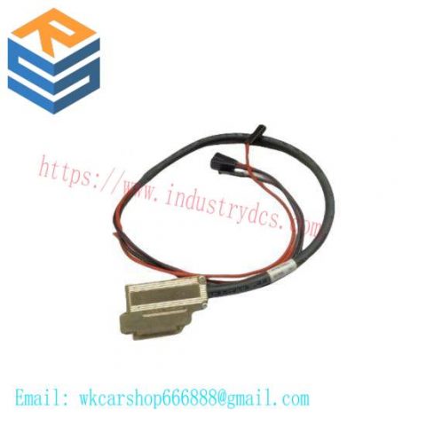 Honeywell FS-PDC-FTA24P Power Distribution Cable - Industrial Control Module
