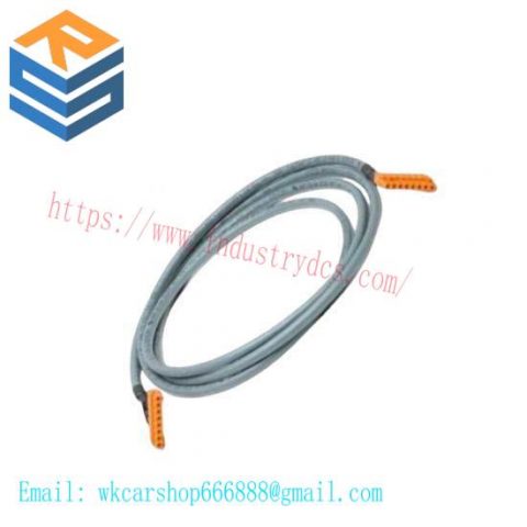 Honeywell FS-PDC-IOR05A CABLE - Control Module, High Performance, Industry Grade
