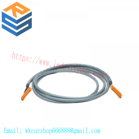 Honeywell FS-PDC-IOR05A Power Distribution Cable, DCS Automation Parts