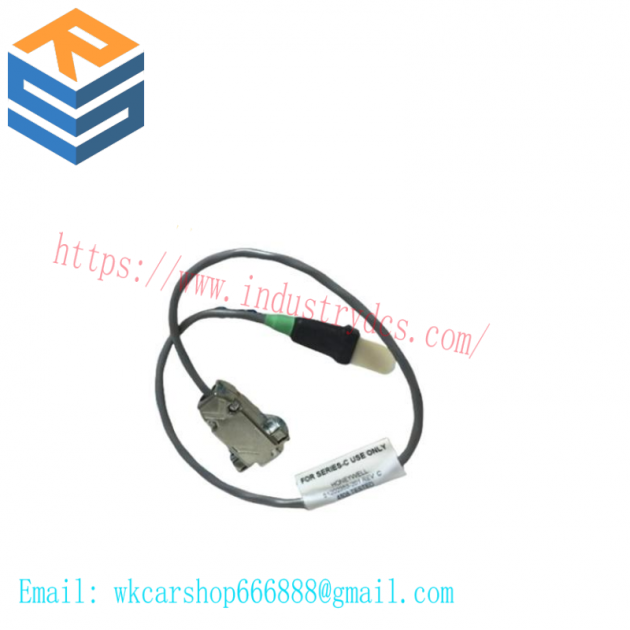 Honeywell FS-PDC-IOS05A Power Distribution Cable - Automation Parts