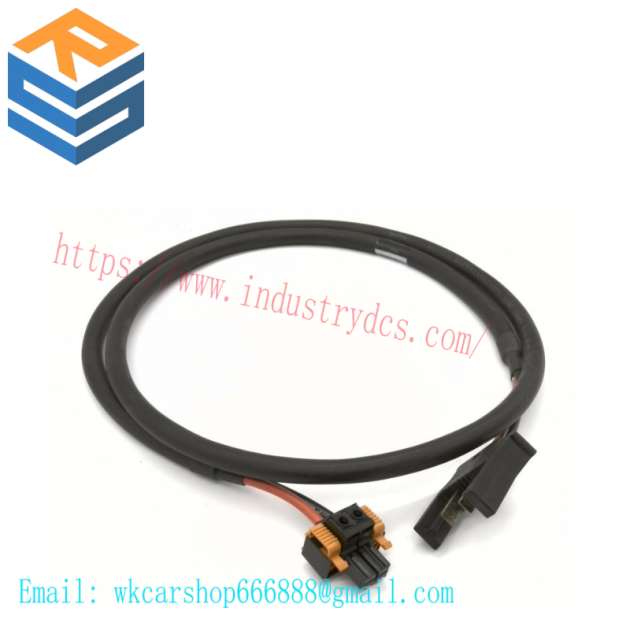 Honeywell FS-PDC-MB24-1P Power Distribution Cable for DCS Automation Parts