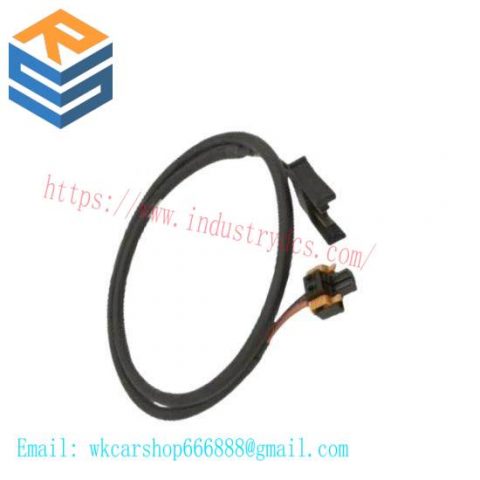 Honeywell FS-PDC-MB24-1P: Power Distribution Cable, High-Performance Solution for Industrial Applications