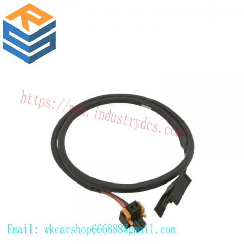 Honeywell FS-PDC-MB24-2P Power Distribution Cable - DCS Automation Parts