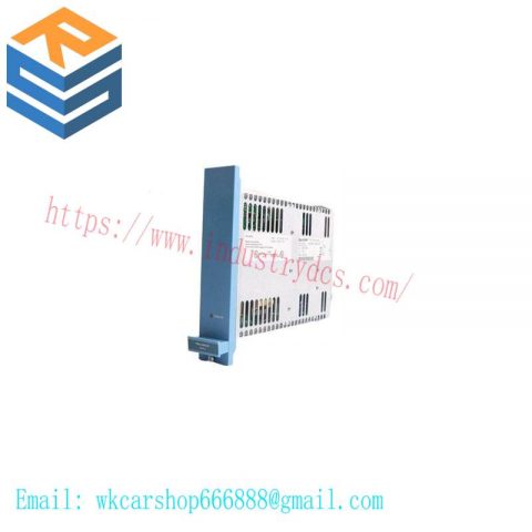 Honeywell FS-PSU-240516 Industrial Power Supply Module