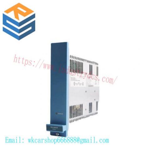 Honeywell FS-PSU-240516, 24/5 Vdc Power Supply Unit, 16A