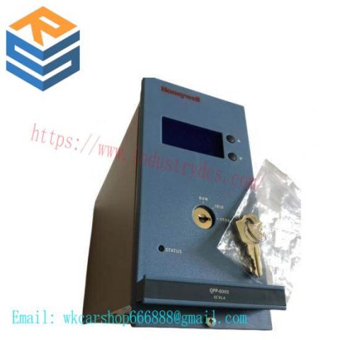 Honeywell FS-QPP-0001 PLC Module - High Performance Control Solution