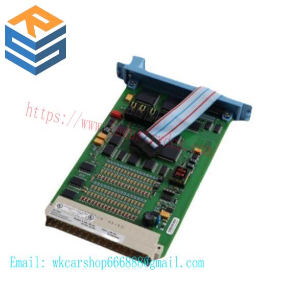 Honeywell FS-SAO-0220m - Safe Analog Output Module (0(4)-20 mA, 2 Channels)