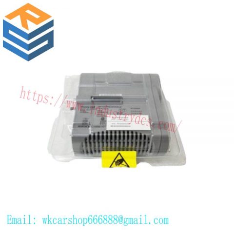 Honeywell FS-SDI-1648 Safe Digital Input FTA - Comprehensive Industrial Control Solution
