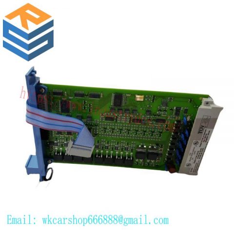Honeywell FS-SDO-0824: High-Performance Digital Output Module (New In Box)