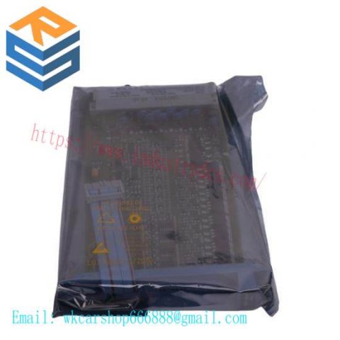 Honeywell FS-SDO-0824: Fail-Safe Digital Output Module, 24 Vdc, 0.55 A, 8 Channels