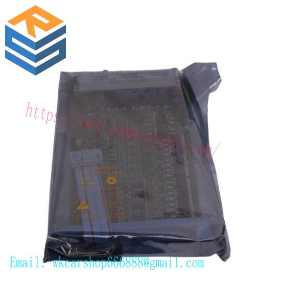 Honeywell FS-SDO-0824: Fail-Safe Digital Output Module, 24 Vdc, 0.55 A, 8 Channels