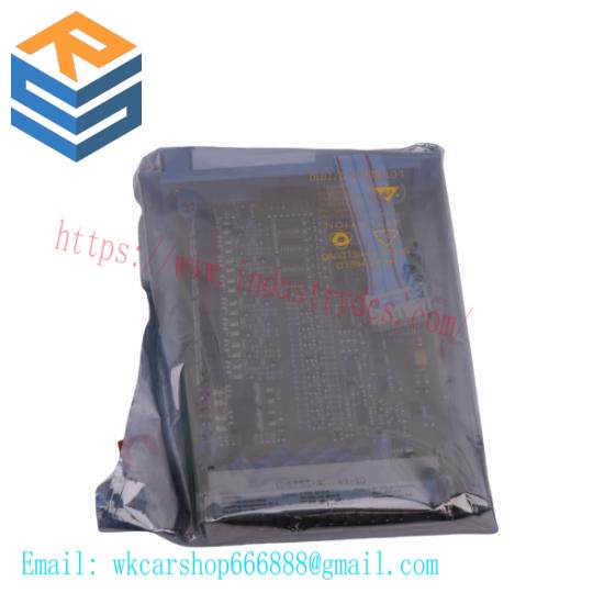 Honeywell FS-SDO-0824: Fail-Safe Digital Output Module, 24 Vdc, 0.55 A, 8 Channels