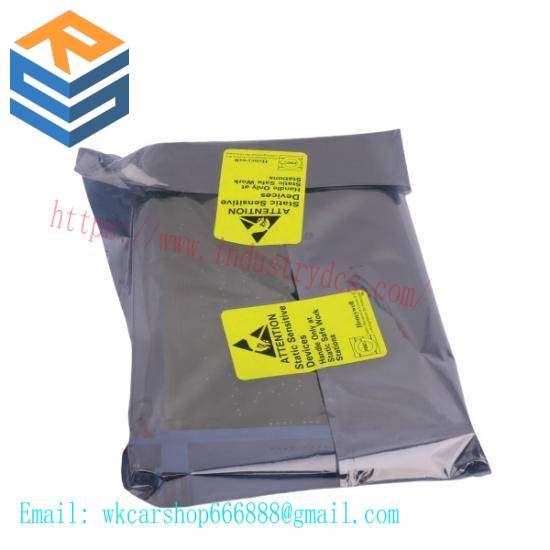 Honeywell FS-SDO-0824: Fail-Safe Digital Output Module, 24 Vdc, 0.55 A, 8 Channels
