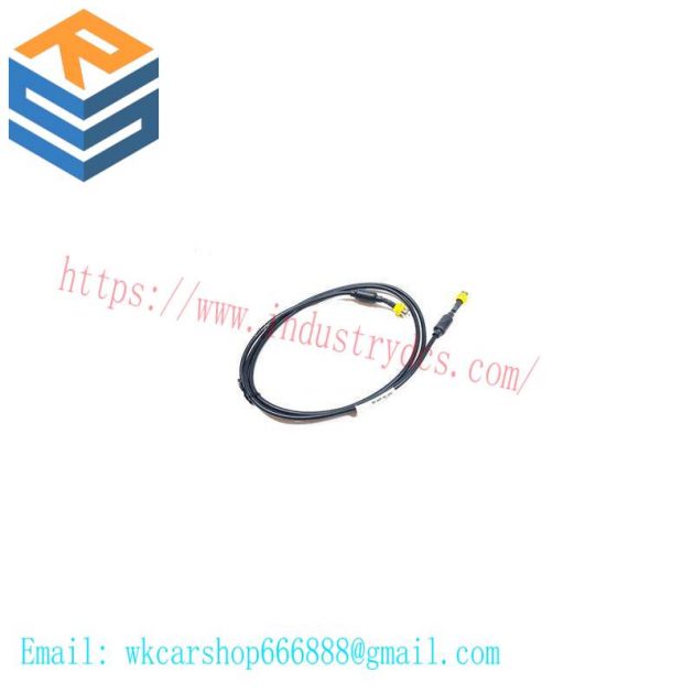 Honeywell FS-SICC12/L6 SIC Cable - High Performance Industrial Control Cable