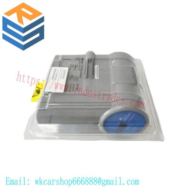 Honeywell FS-TDOL-07120 Module, Factory New