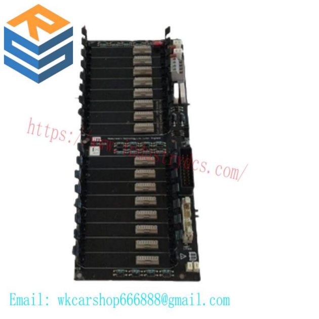 Honeywell FS-TRO-0824 Digital Output Module FTA: Advanced Industrial Control Solution