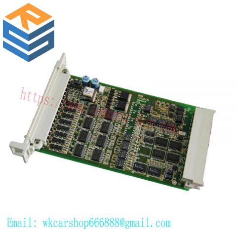 Honeywell FS-TSAO-0220m Safe Analog Output Module - Reliable Industrial Control Solution
