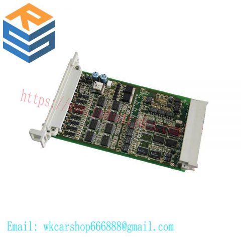 Honeywell FS-TSDI-1648 Safe Digital Input Module