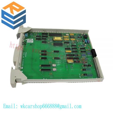Honeywell FS-TSRO-08UNI Communication Module for Industrial Control Systems