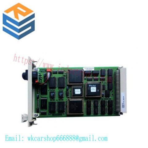 Honeywell FSC 10020/1/2 Module; Producer: Honeywell