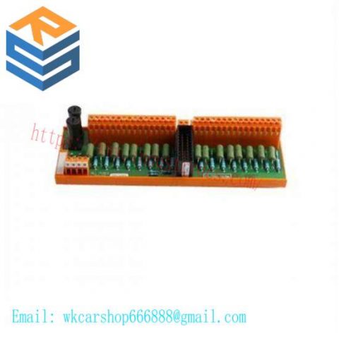 Honeywell FTA-T-20 Digital Output Module, for Industrial Automation Control Systems