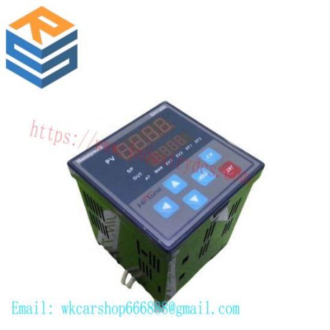 Honeywell GH1000IOA003-G: Advanced Industrial Control Module for Enhanced System Efficiency