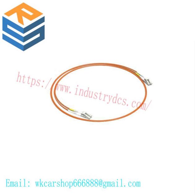 Honeywell GN-KRR011 Redundant Fibre Optic Cable, Advanced Networking Solutions for Industrial Control Systems