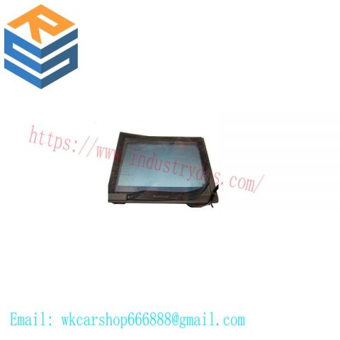 Honeywell HCIX05-TE-FD-NC Touch Panel: Advanced Industrial Control Solution