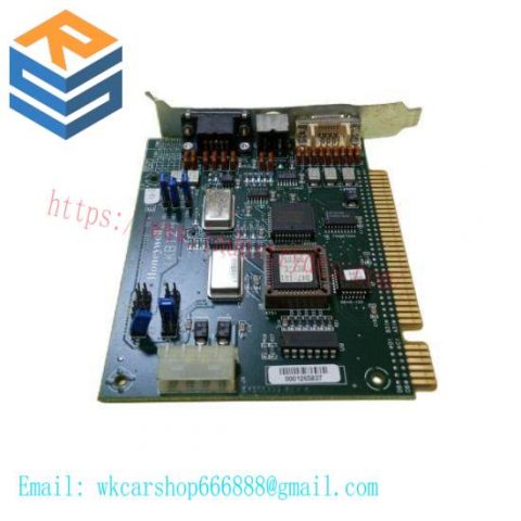 Honeywell IKBI2/51305378-100 Keyboard Interface for Industrial Control Systems