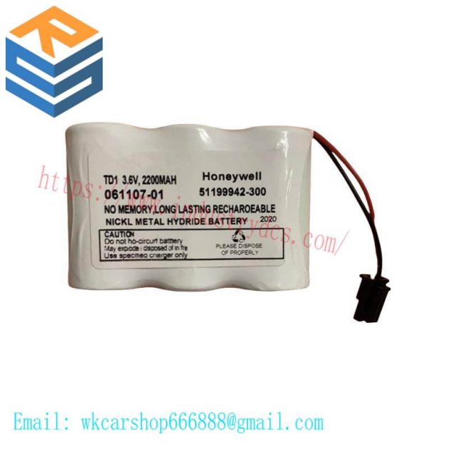 Honeywell J-DIM00 Industrial Control Module