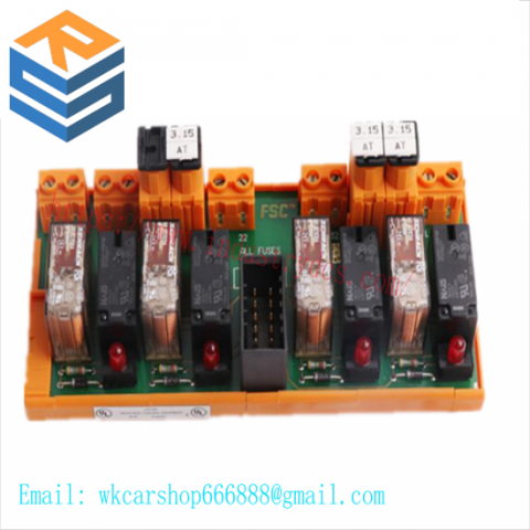 Honeywell K2LCN-2 51401551-200 PROCESSOR BOARD - Control System Core, Precision at Your Command