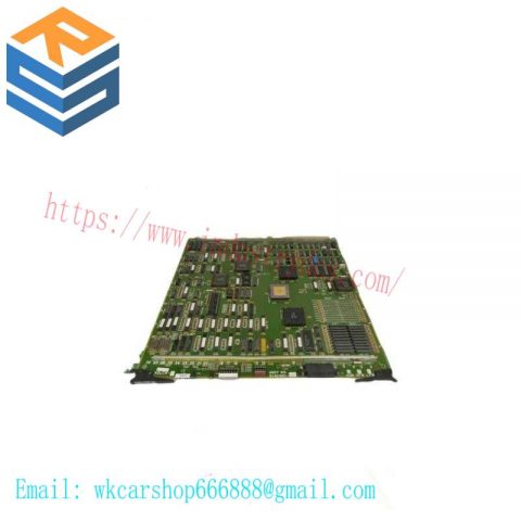 Honeywell K2LCN-2 51401551-400 Memory Module