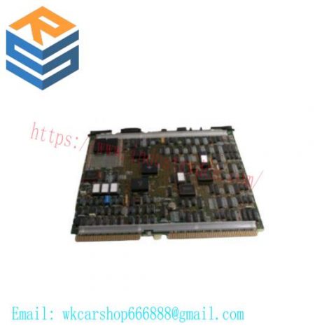 Honeywell K2LCN-4 51401551-400 Memory Module; Producer: Honeywell
