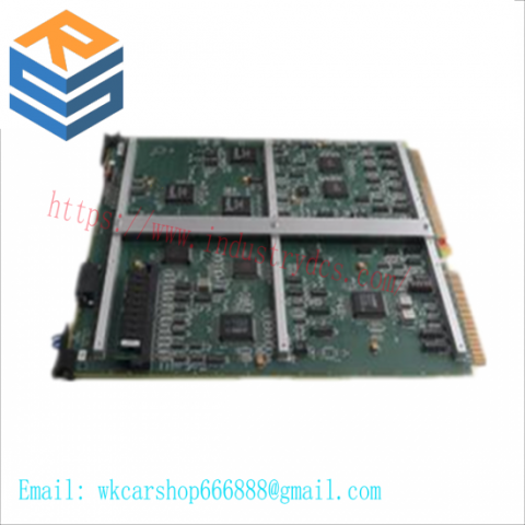 HONEYWELL 51402615-400 K2LCN-4 PCB Card, Advanced Control Module