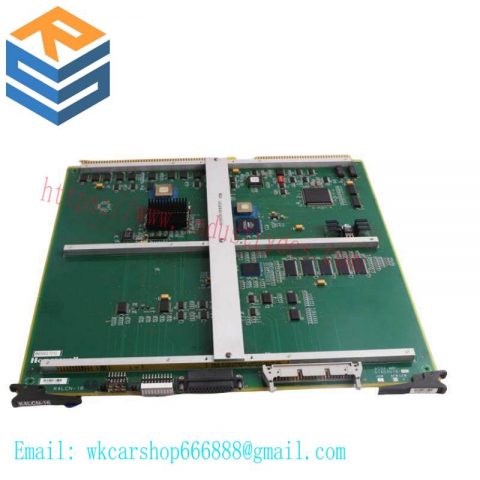 Honeywell K4LCN-16 51403519-160 Dual Node Fan Assembly