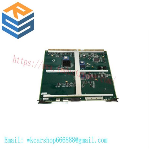 Honeywell K4LCN-16 51403519-160 Dual Node Fan Assembly