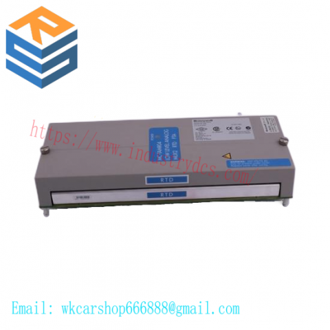 Honeywell K4LCN-16 | 51403519-160 | TDC 3000 | Industrial Control Module