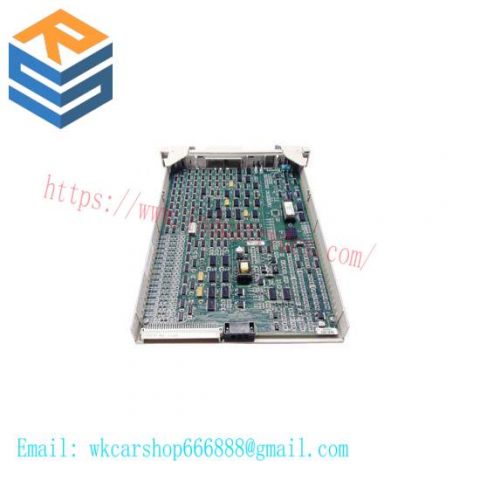 Honeywell MC-PDIS12 Digital Input Module: Precision Control for Industrial Automation