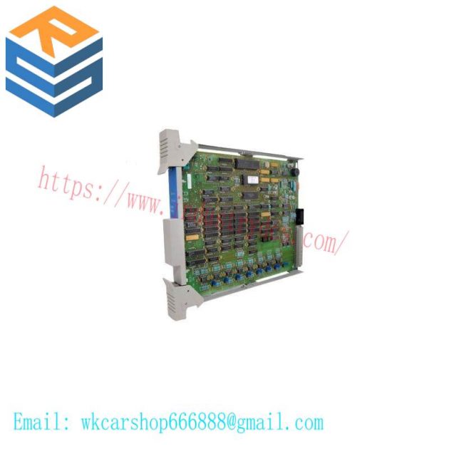 Honeywell MC-PPIX02 51304386-150: Pulse Input Module for Advanced Control Solutions