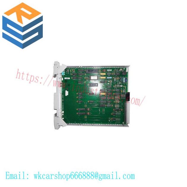 Honeywell Serial Interface Processor 51304362-350 MC-PSIM11