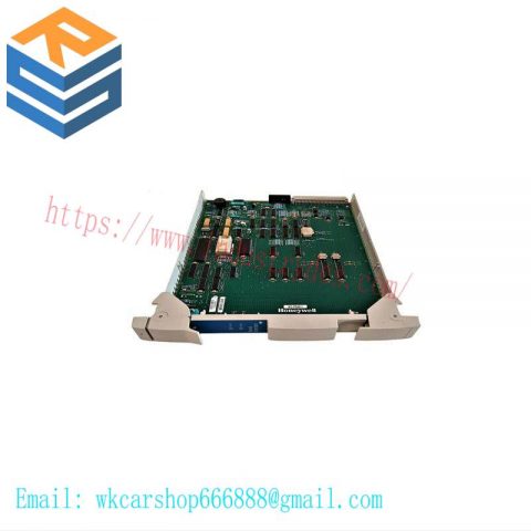 Honeywell MC-PSIM12: Advanced Serial Interface I/O Processor