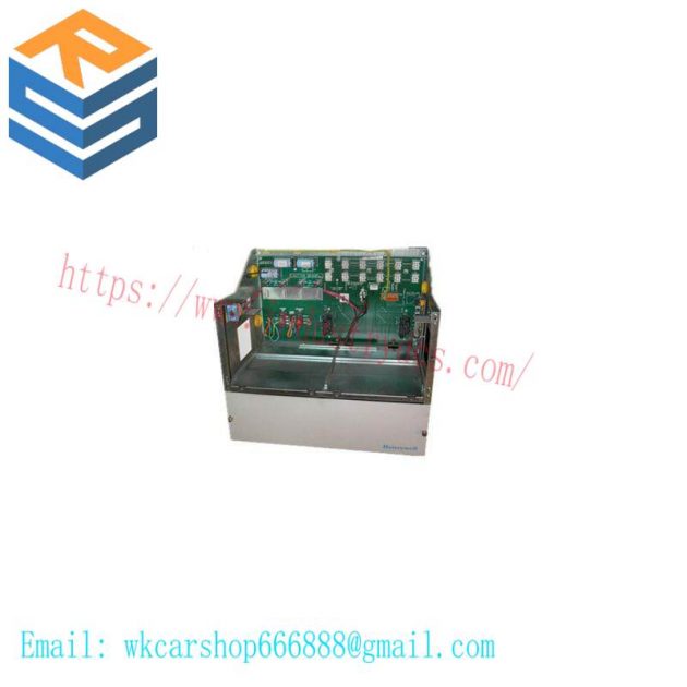HONEYWELL MC-PSRX04 Power Supply Module: High-Efficiency & Reliable Automation Solution