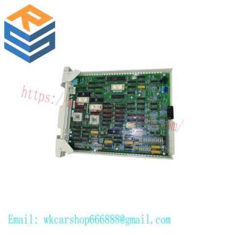 Honeywell MC-PSTX03 51304516-250 Smart MV Xmt Interface Card, Precision Control Module