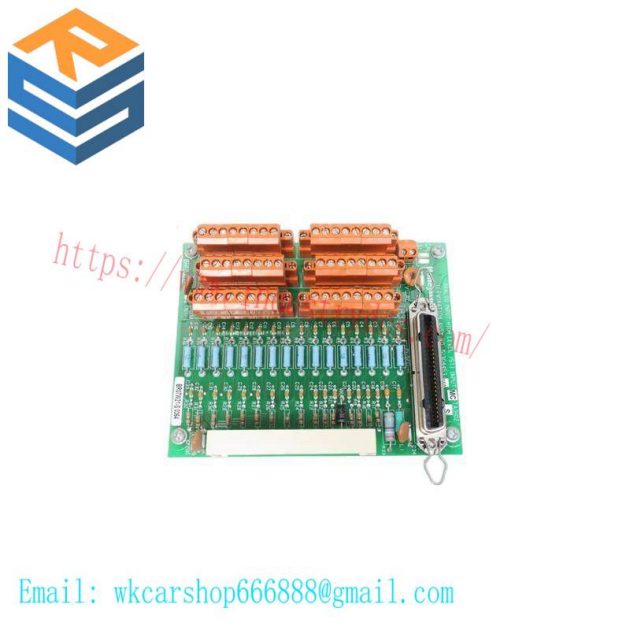 Honeywell MC-TAIH02 Analog Input High Level, 51304453-150, PLC Module