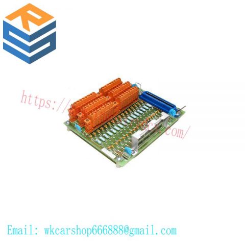 Honeywell Analog Input Module, MC-TAIH02, PLC, Input Module