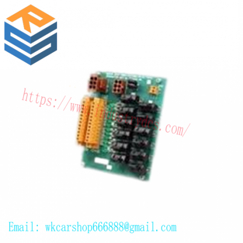 HONEYWELL MC-TAIH22 51204170-250 Control System Module